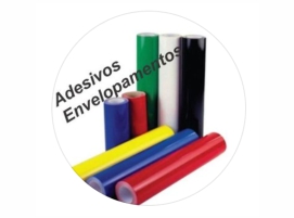 Logo Luiz Adesivos