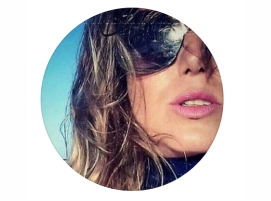 Logo Carol Bacco
