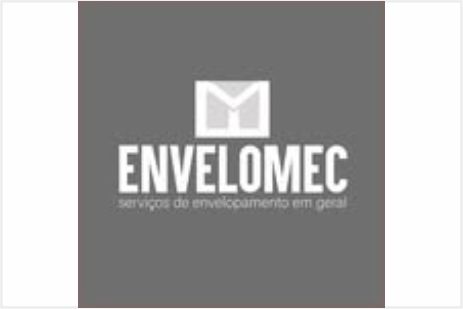 Logo Envelomec