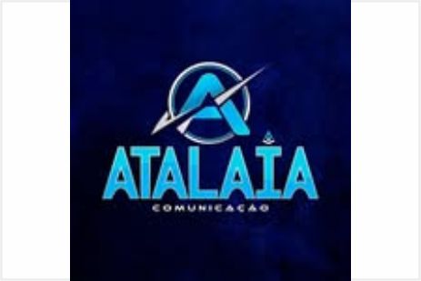 Logo Atalaia Comunicação