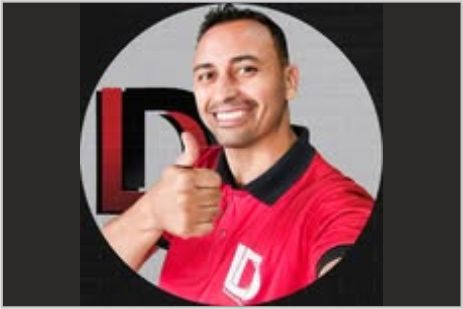 Logo Danilo Design
