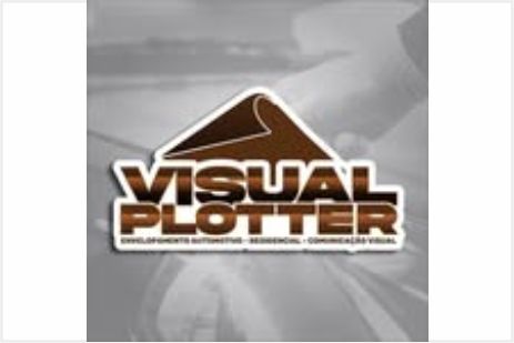 Logo Visual Plotter