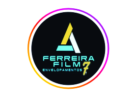 Logo Ferreira Envelopamentos