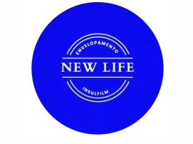 Logo NewLifeEnvelopamento&Insulfilm