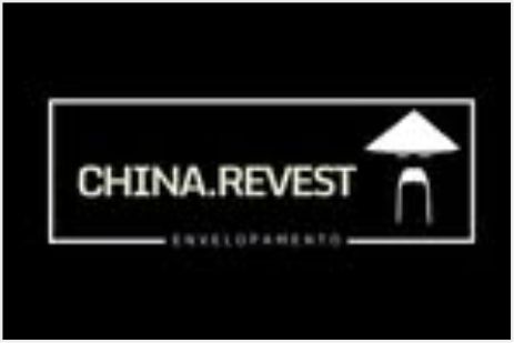 Logo China.Revest