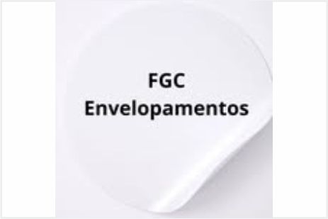 Logo FC Envelopamentos
