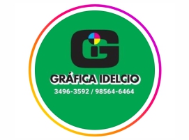 Logo Idelcio Envelopamento