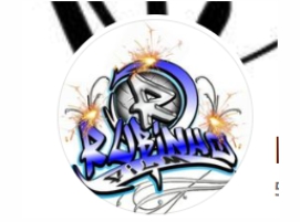 Logo Rubens Cardoso (Rubinho)