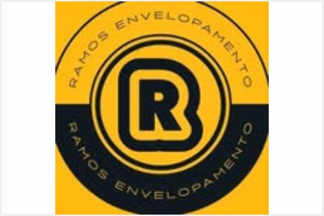 Logo Rafael Ramos ENVELOPAMENTO DECORATIVO