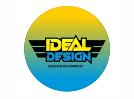 Logo Ideal Design