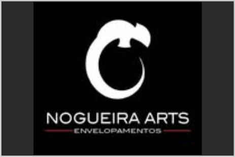 Logo Nogueira Envelopamentos
