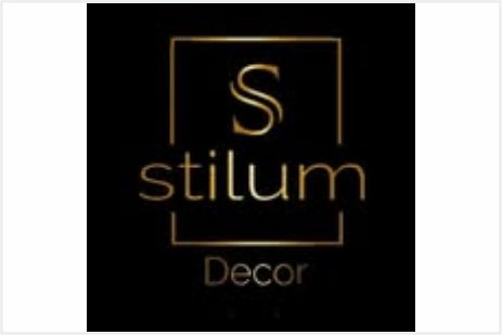 Logo Stilum Decor