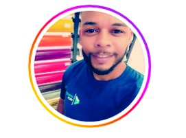 Logo Sam Martins