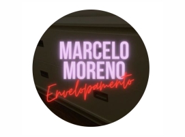Logo Marcelo Moreno