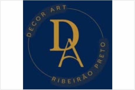 Logo Decor Art Ribeirão Preto