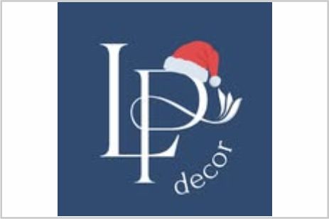 Logo Life Print Decor