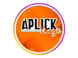 Logo AplickDesign