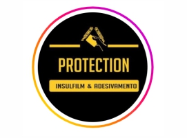 Logo Protection Envelopamento