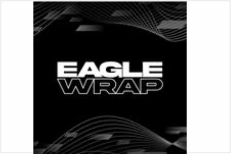 Logo Eagle Wrap | Envelopamentos