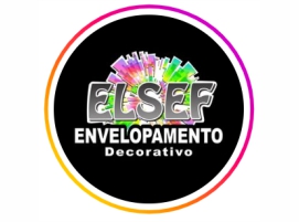 Logo ELSEF - ENVELOPAMENTOS