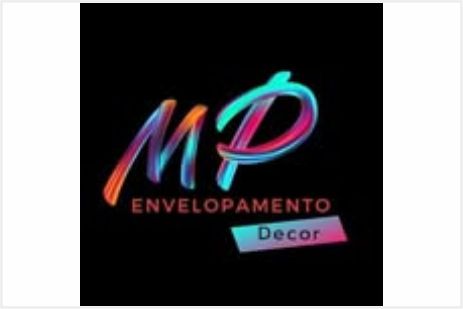 Logo MP Envelopamento Decor