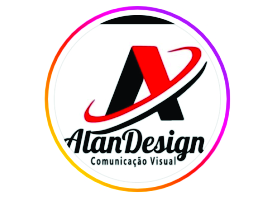 Logo Alan Design