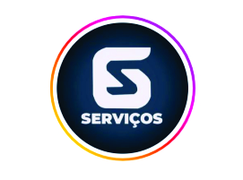 Logo Gs Serviços