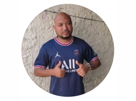 Logo Alex Sandro Miranda