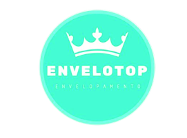 Logo EnveloTop Envelopamento