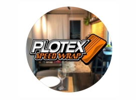 Logo Plotex Speed Wrap
