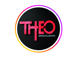 Logo Théo Envelopamento