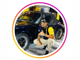Logo Esdras Farias