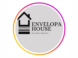 Logo Envelopa House