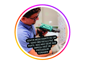 Logo Marcos Vinicios